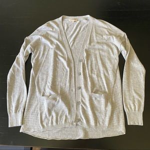 REPEAT cardigan - brand new